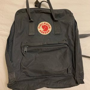 Kanken Bag